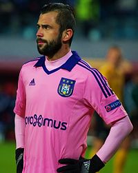 Steven Defour