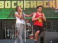 diskapartyzany на «Rock-Line-2016»