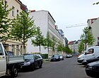 Dorotheenstraße