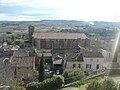 Église Notre-Dame-la-Neuve de Laudun-l'Ardoise