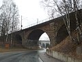 Eisenbahnbrücke Dillbrecht