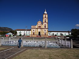 El Cocuy – Veduta