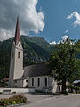 Kirik: Pfarrkirche zu den Heiligen Drei Königen