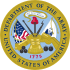 Emblem of the United States Department of the Army.svg