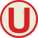 Escudo del Club Universitario de Deportes.svg