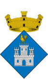 نشان Castellgalí