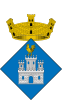 Official seal of Castellgalí