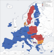 Europska pjenjezna unija (Euro, 2023)