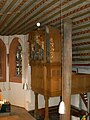 Stumm-Orgel in Rhaunen