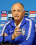 Pienoiskuva sivulle Luiz Felipe Scolari