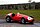 La Ferrari F500 de Formule 2 d’Alberto Ascari, champion du monde de Formule 1 en 1952 et 1953.