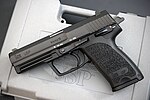 Miniatura para Heckler &amp; Koch USP