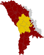 Elecciones presidenciales de Moldavia de 2016