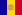 Flagget til Andorra