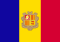 Andorra Bayrağı