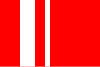Bandeira de Desná