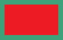 Stato di Kangra-Lambagraon – Bandiera