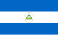 Bandera de Nicaragua