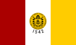 Miniatura para Bandera de San Diego