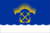Flagge von Seweromorsk