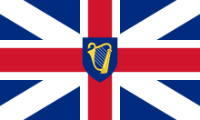 This user wants a united British Isles outside of the European Union