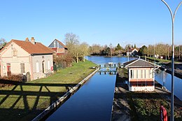 Fontaine-lès-Clercs – Veduta