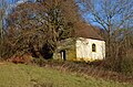 Kapelle St. Gangolf