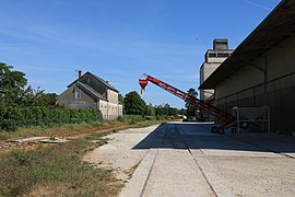 Beaune-la-Rolande (2020)