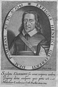 Heinrich Giesebert 1641