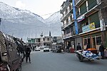 Miniatura para Gilgit