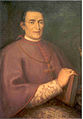 Joseph Rosati (1826-1843)