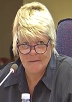 Miniatura para Glynnis Breytenbach