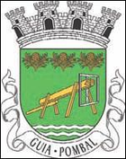 Wappen von Guia