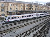 Rijeka station