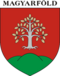 Blason de Magyarföld