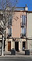 Habitatge al carrer Laureà Miró, 271 (Sant Feliu de Llobregat)