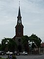 Église Saint-Michel d'Hamblain-les-Prés