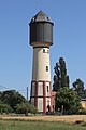 Wasserturm Wahlersee (Gemarkungsname)