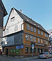 Bolongarostraße 156