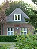 Voormalig Koetshuis + dienstwoning