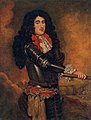 April: Heinrich VI. Graf Reuß zu Obergreiz (1649-1697)