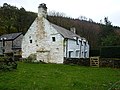 {{Listed building Wales|4633}}