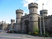 HMP Leicester