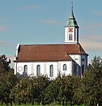 Katholische Kirche St. Peter und Paul