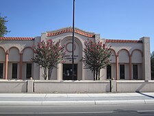 Hondo Public Library