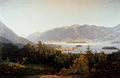 Lake George, 1867