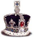 Miniatura para Corona imperial del Estado