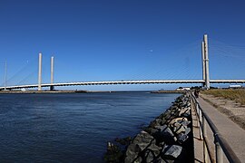 Indian River Inlet Bridge