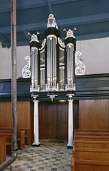 Meijer-orgel
