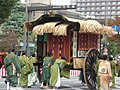 Jidai Matsuri Festival Japanses traditional festival 7